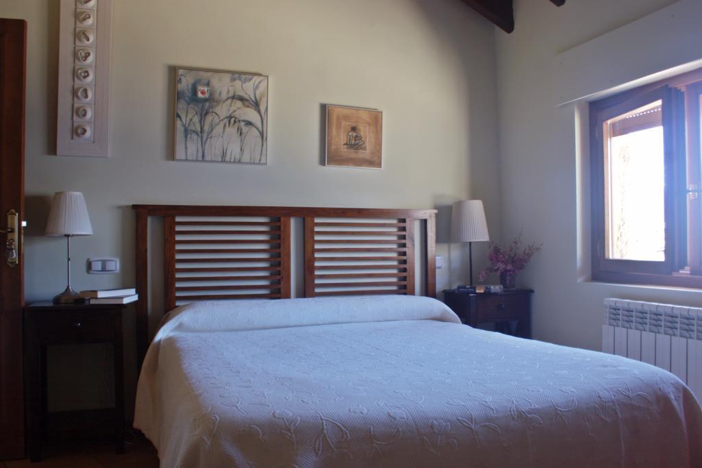 Posada Real El Sendero Del Agua (Adults Only) Trefacio Rom bilde