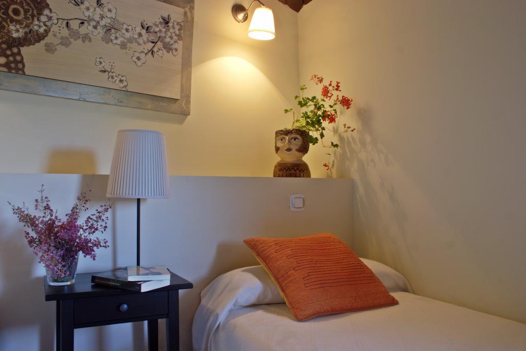 Posada Real El Sendero Del Agua (Adults Only) Trefacio Rom bilde